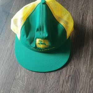 John Deer Cap